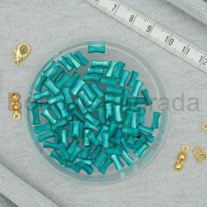 3x8 mm Sedef Boncuk