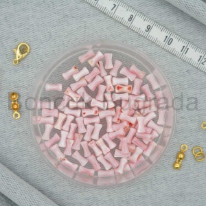 3x8 mm Sedef Boncuk