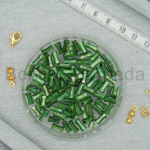 3x8 mm Sedef Boncuk
