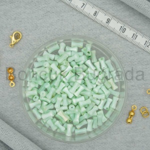 3x8 mm Sedef Boncuk