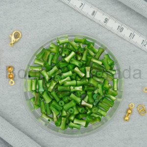3x8 mm Sedef Boncuk
