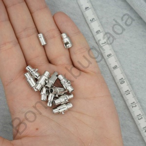 3 mm Mıknatıslı Kapama 