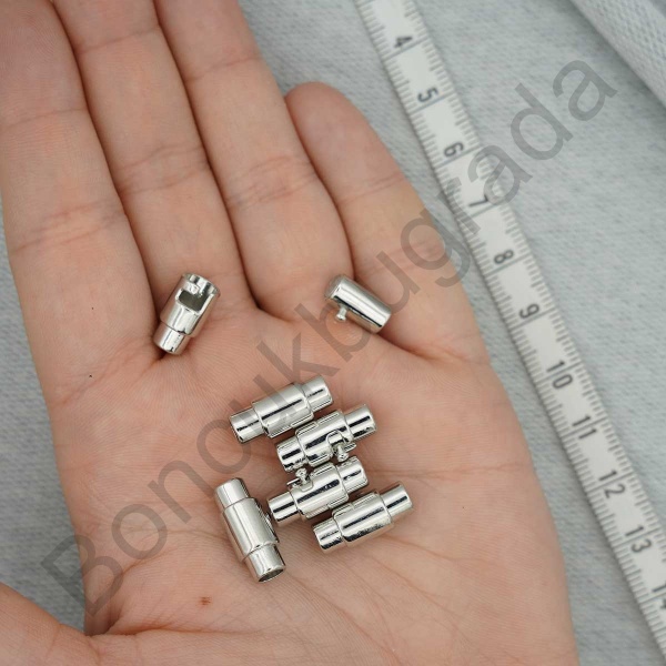 4 mm Mıknatıslı Kapama 