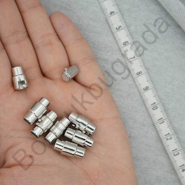 5 mm Mıknatıslı Kapama 
