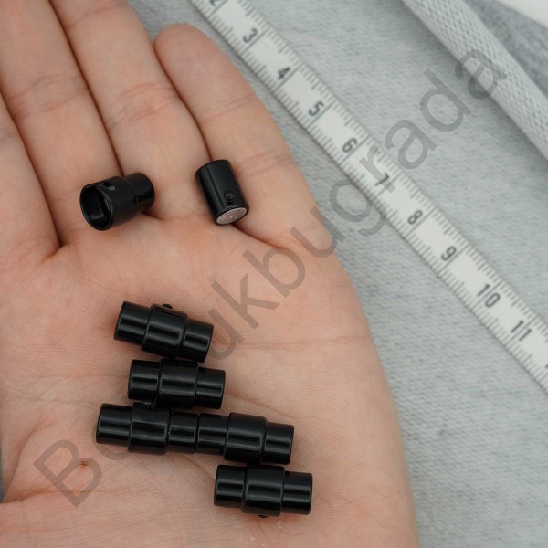 6 mm Mıknatıslı Kapama 