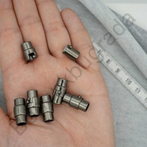 6 mm Mıknatıslı Kapama 
