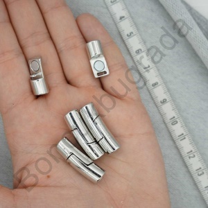 6 mm Mıknatıslı Kapama 