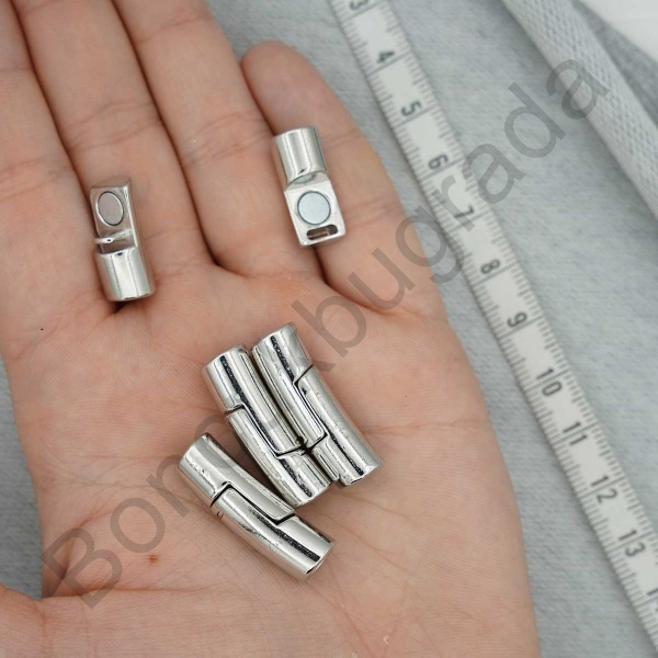 6 mm Mıknatıslı Kapama 