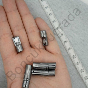 6 mm Mıknatıslı Kapama 