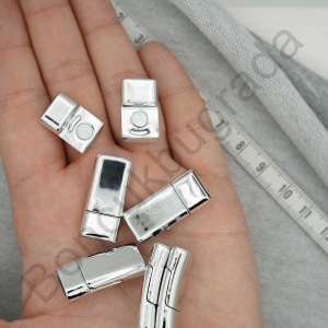 3x10 mm Mıknatıslı Kapama 