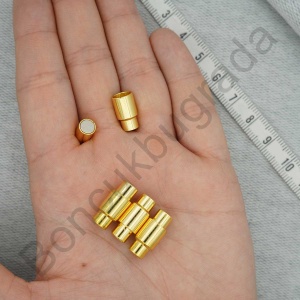 5 mm Mıknatıslı Kapama 