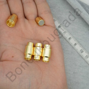 7 mm Mıknatıslı Kapama 