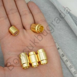 8 mm Mıknatıslı Kapama 