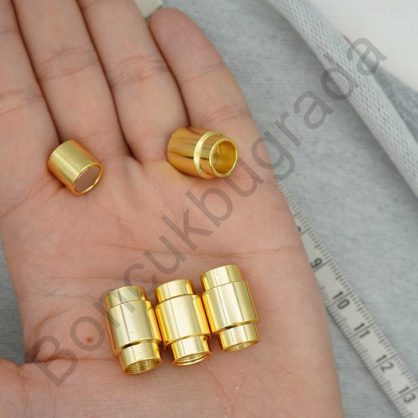 8 mm Mıknatıslı Kapama 
