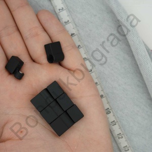 4x8 mm Mıknatıslı Kapama 