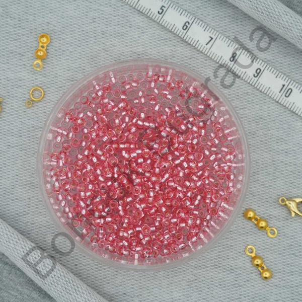3 mm 1.Kalite Kum Boncuk