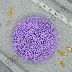 3 mm 1.Kalite Kum Boncuk