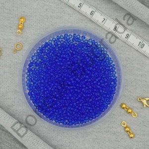 3 mm 1.Kalite Kum Boncuk