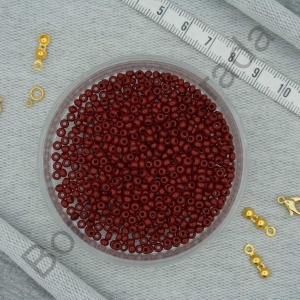 3 mm 1.Kalite Kum Boncuk