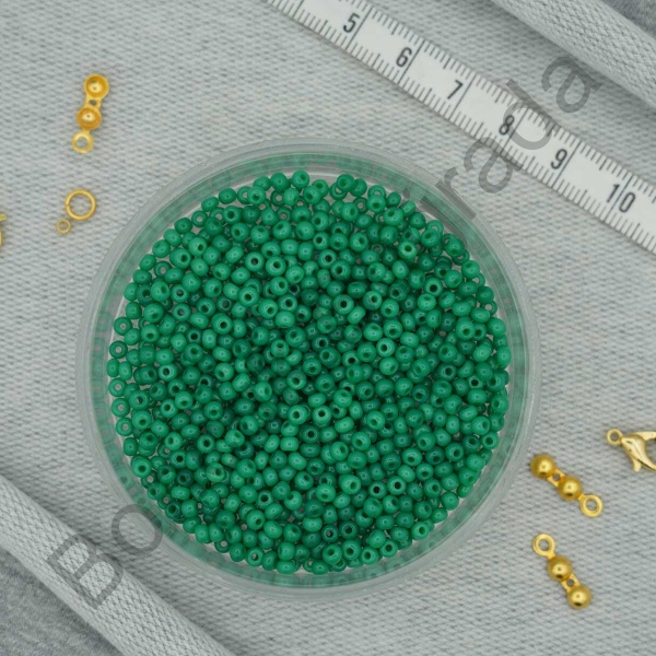 3 mm 1.Kalite Kum Boncuk