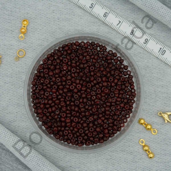 3 mm 1.Kalite Kum Boncuk