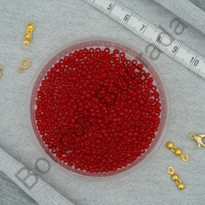 3 mm 1.Kalite Kum Boncuk