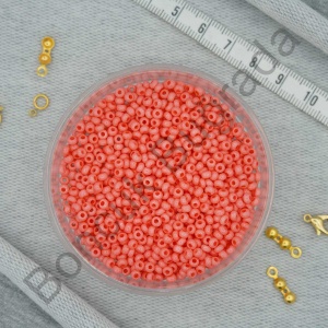 3 mm 1.Kalite Kum Boncuk