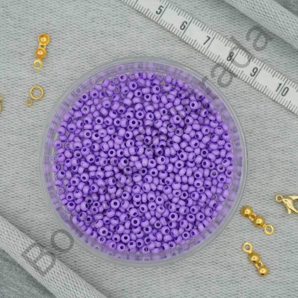 3 mm 1.Kalite Kum Boncuk