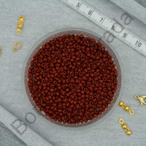 3 mm 1.Kalite Kum Boncuk
