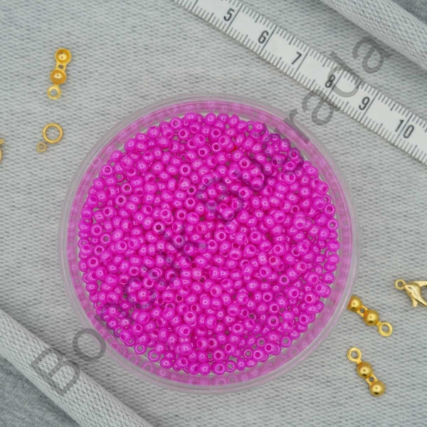 3 mm 1.Kalite Kum Boncuk
