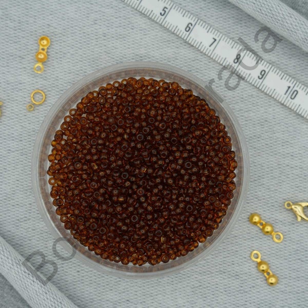 3 mm 1.Kalite Kum Boncuk