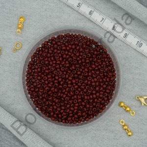 3 mm 1.Kalite Kum Boncuk