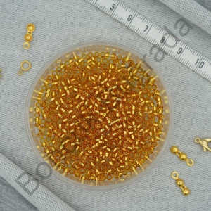 3 mm 1.Kalite Kum Boncuk