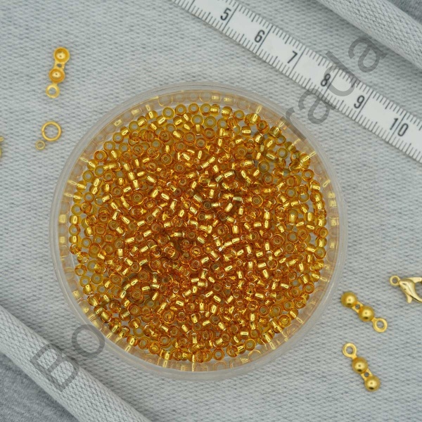 3 mm 1.Kalite Kum Boncuk