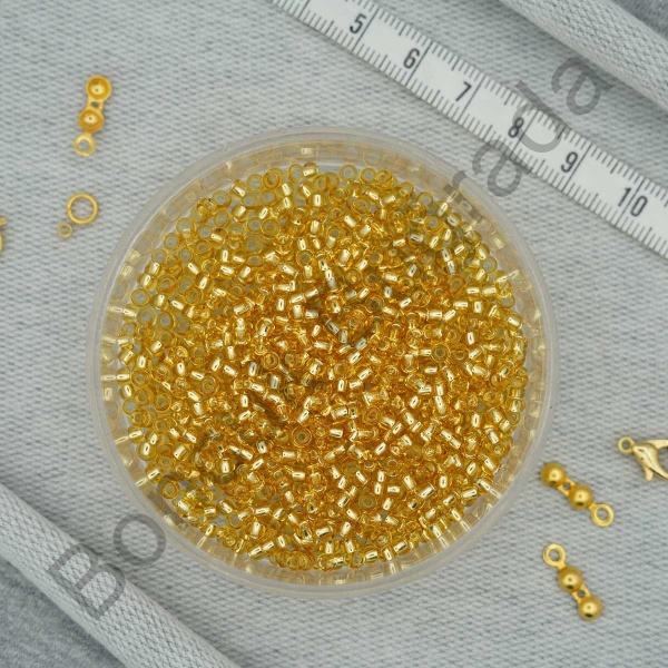 3 mm 1.Kalite Kum Boncuk