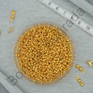 3 mm 1.Kalite Kum Boncuk