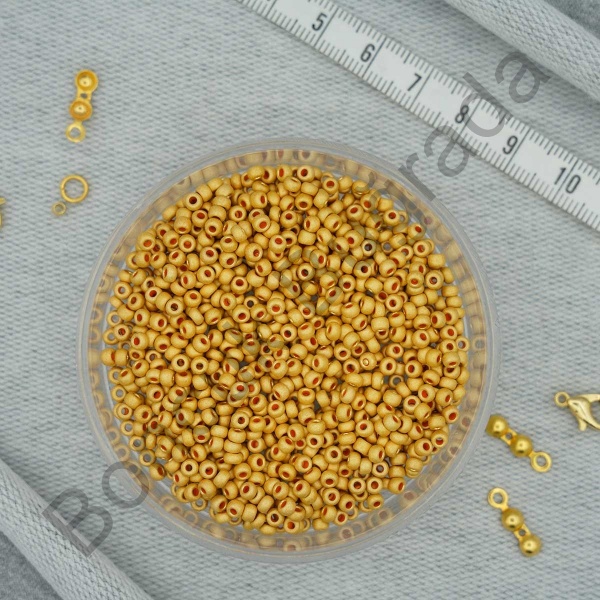 3 mm 1.Kalite Kum Boncuk
