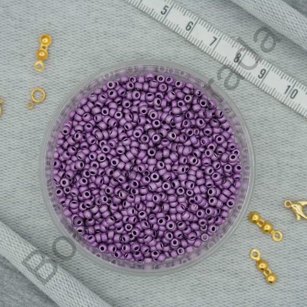 3 mm 1.Kalite Kum Boncuk
