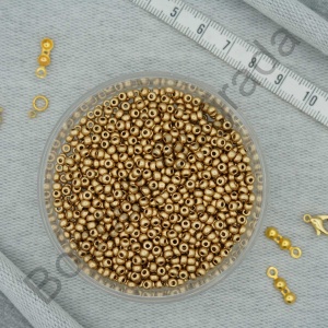3 mm 1.Kalite Kum Boncuk