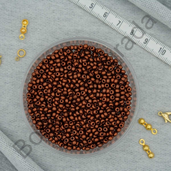 3 mm 1.Kalite Kum Boncuk