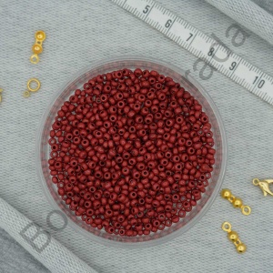 3 mm 1.Kalite Kum Boncuk