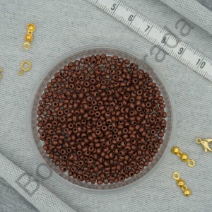 3 mm 1.Kalite Kum Boncuk