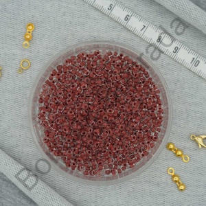 3 mm 1.Kalite Kum Boncuk