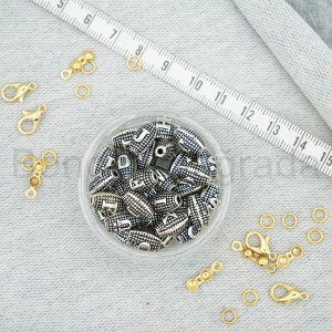 7x11 mm Metal Harf