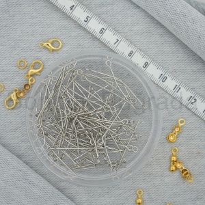 30 mm Halkalı Çivi