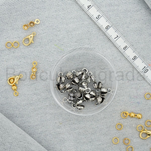 Zamak Düğüm Kapama Aparatı