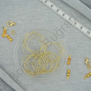 25 mm Küpe Halkası