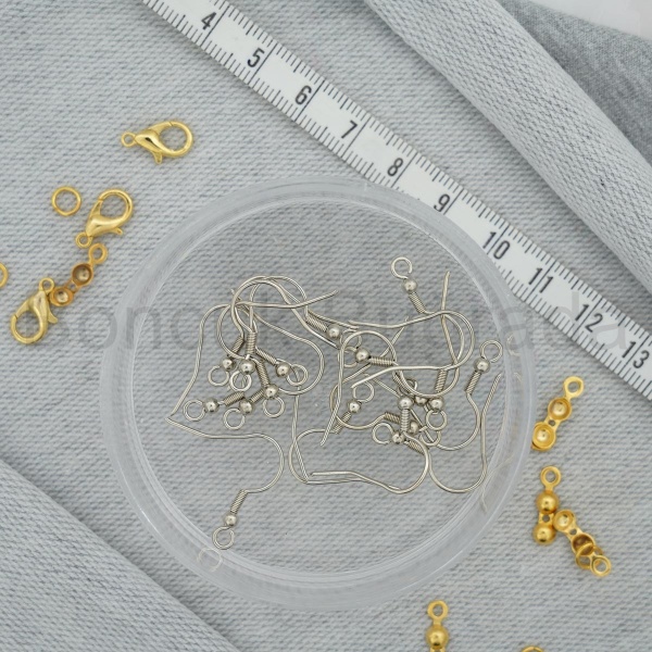 Metal Küpe Aparatı