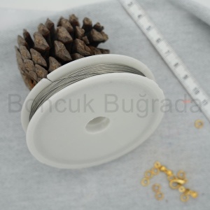 0.35 mm Hayalet Tel