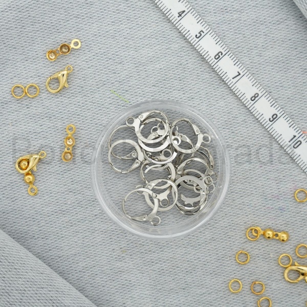 Metal Küpe Aparatı